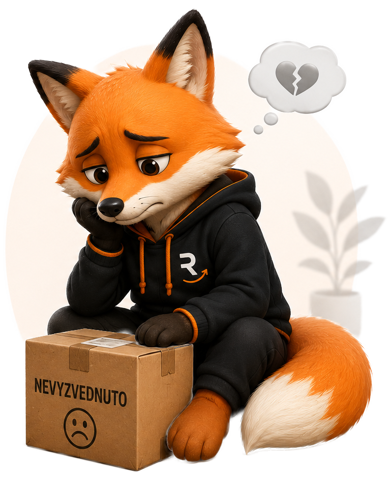 ReturnFlow maskot